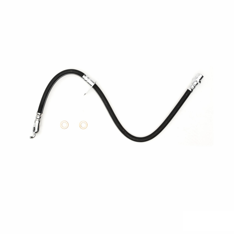 Lexus RX330 Brake Hose - Rear - R1 Concepts - `01-`07